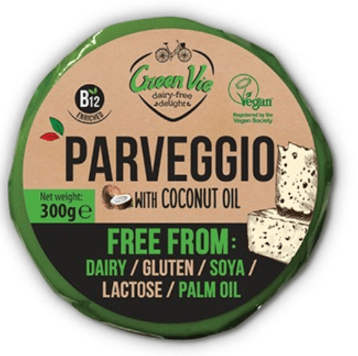 Parveggio 300g - Celebration Cheeses