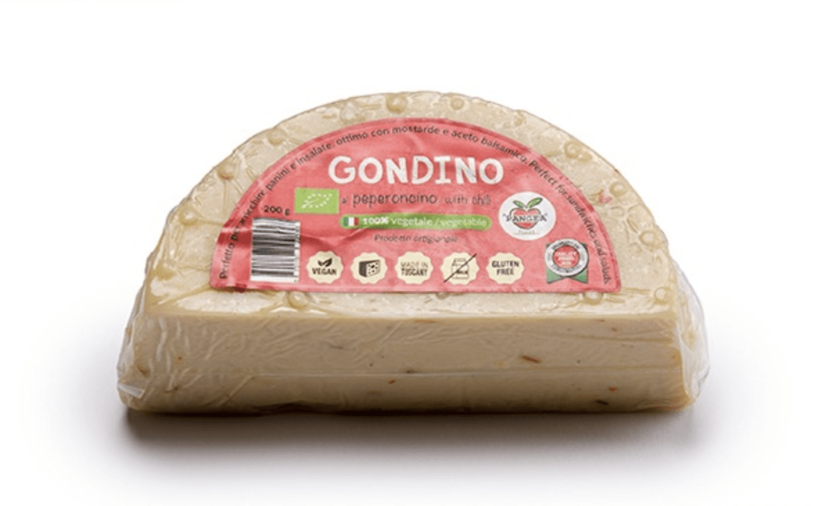 Pangea Foods Gondino - Chilli 200g - Celebration Cheeses