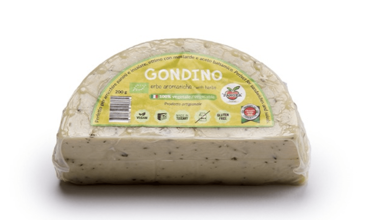 Pangea Foods Gondino - Herb 200g - Celebration Cheeses