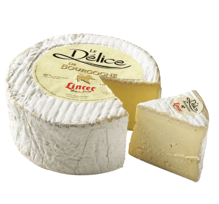 Delice De Bourgogne 180g - Celebration Cheeses
